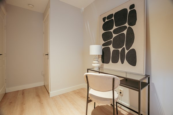 Medium property photo - Sumatrastraat 40B, 1094 NE Amsterdam